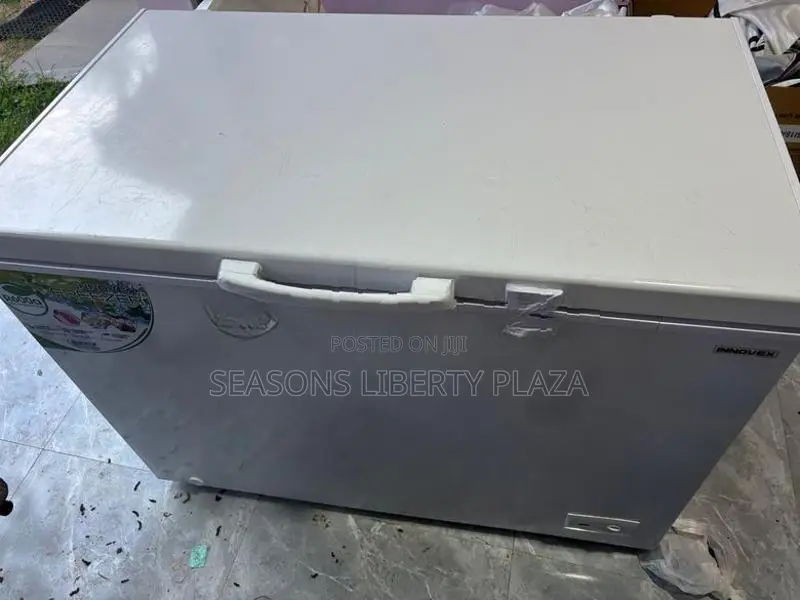 Innovex 320L Chest Freezer