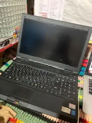 Intel NEC Laptop