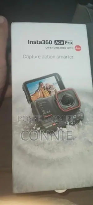 Insta360 Ace Pro