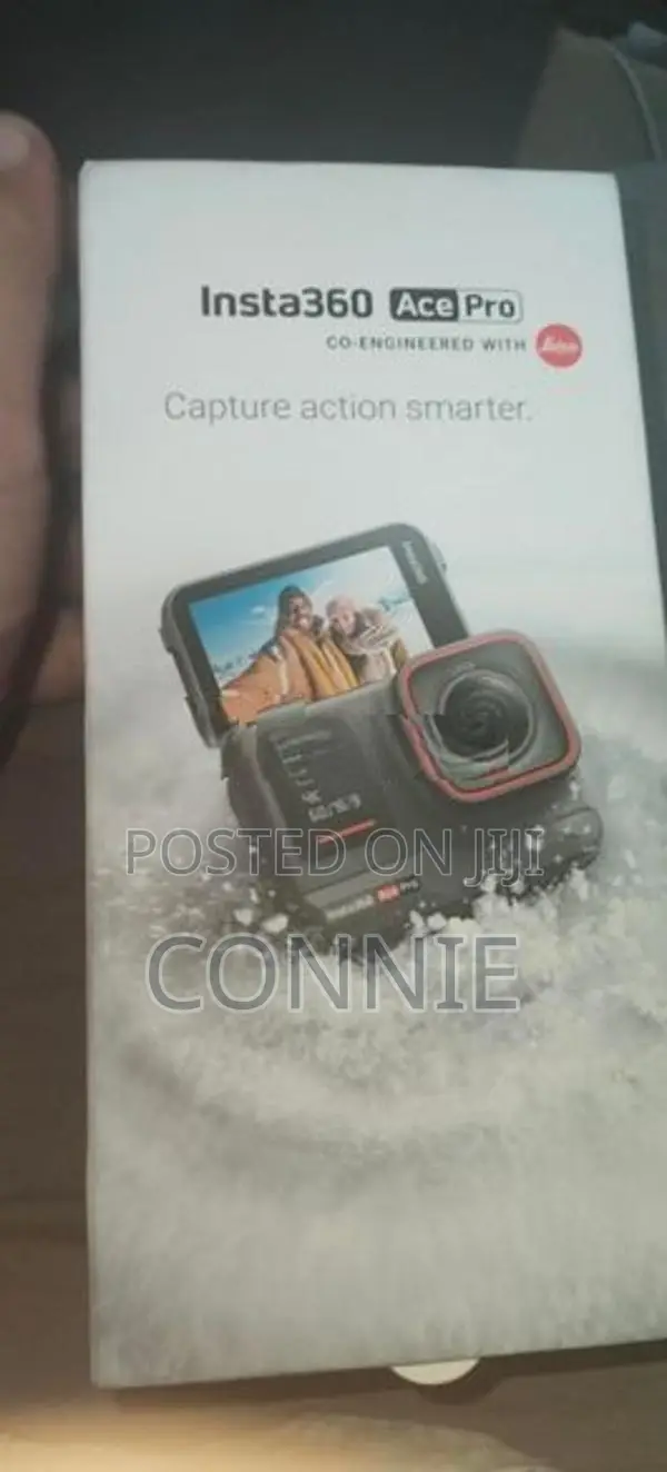 Insta360 Ace Pro