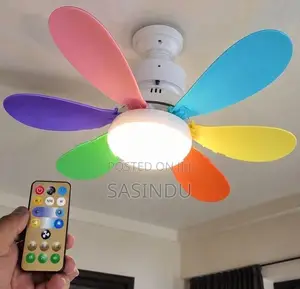Fan Light