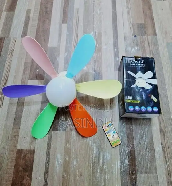 Fan Light