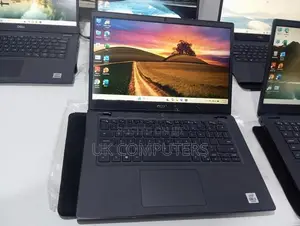 Dell 3410 I5 10th Gen Laptop