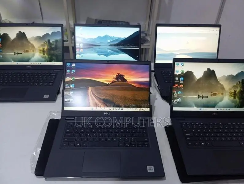 Dell 3410 I5 10th Gen Laptop