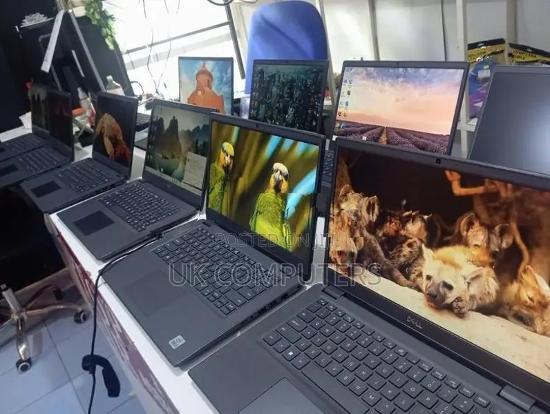 Dell 3410 I5 10th Gen Laptop