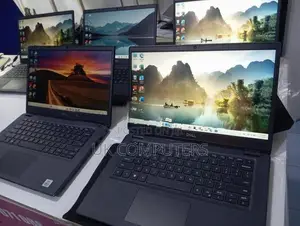 Dell 3410 I5 10th Gen Laptop