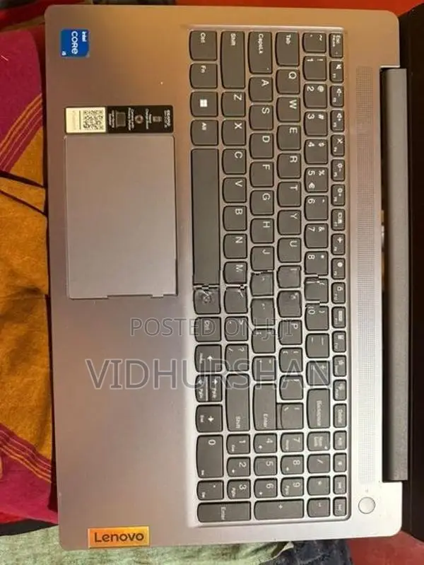 Lenovo Idea Pad Slim 3