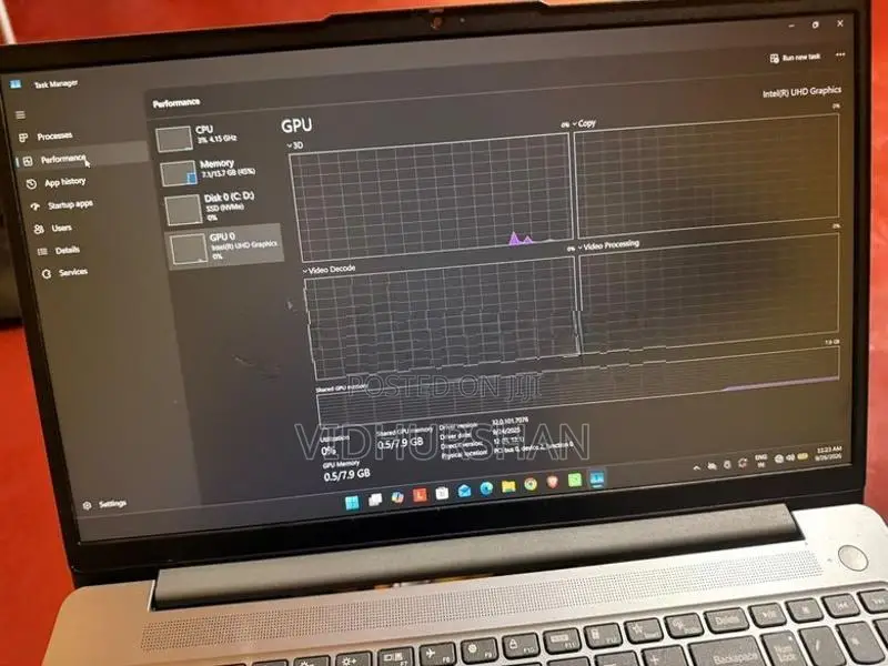 Lenovo Idea Pad Slim 3