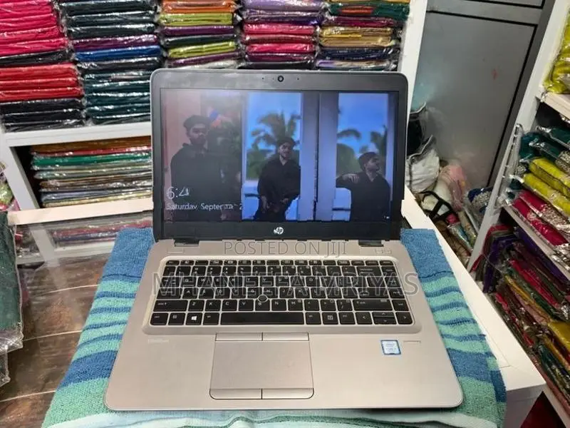 Hp Elite Book