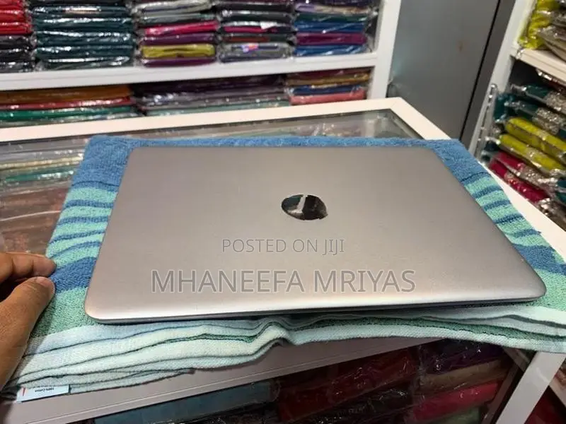Hp Elite Book