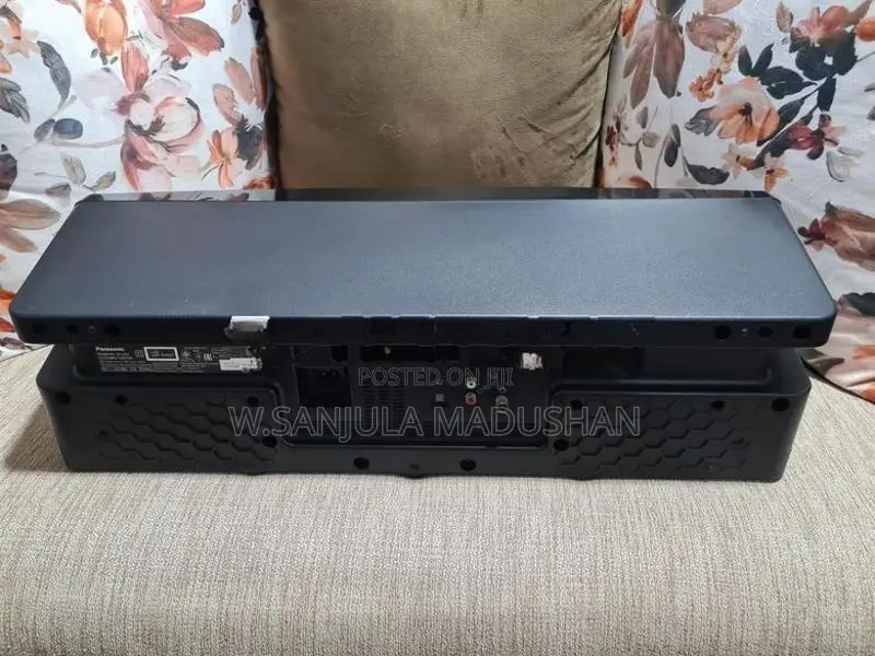 Panasonic SC-UA3 Sound System