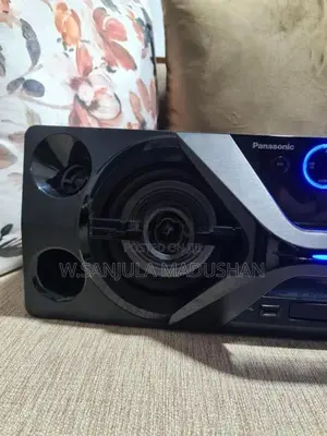 Panasonic SC-UA3 Sound System