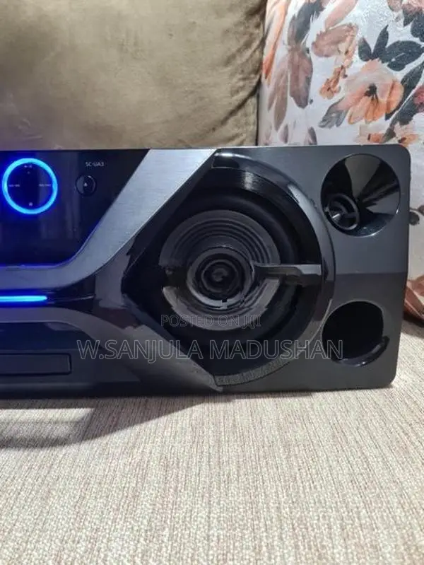 Panasonic SC-UA3 Sound System
