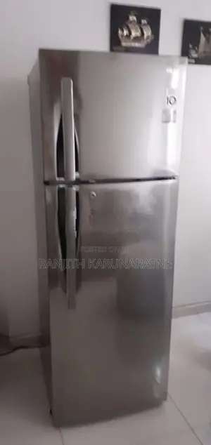 LG Refrigerator