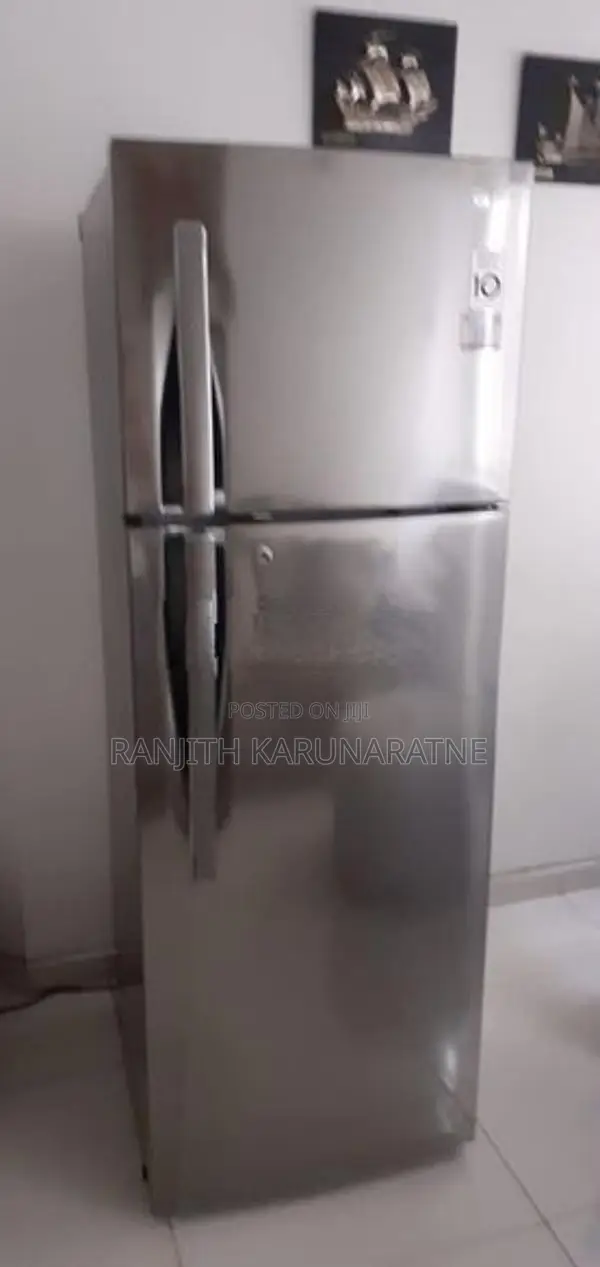 LG Refrigerator