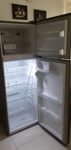 LG Refrigerator