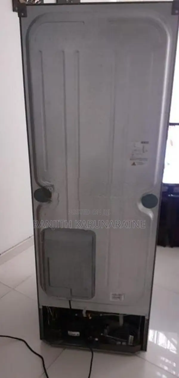 LG Refrigerator