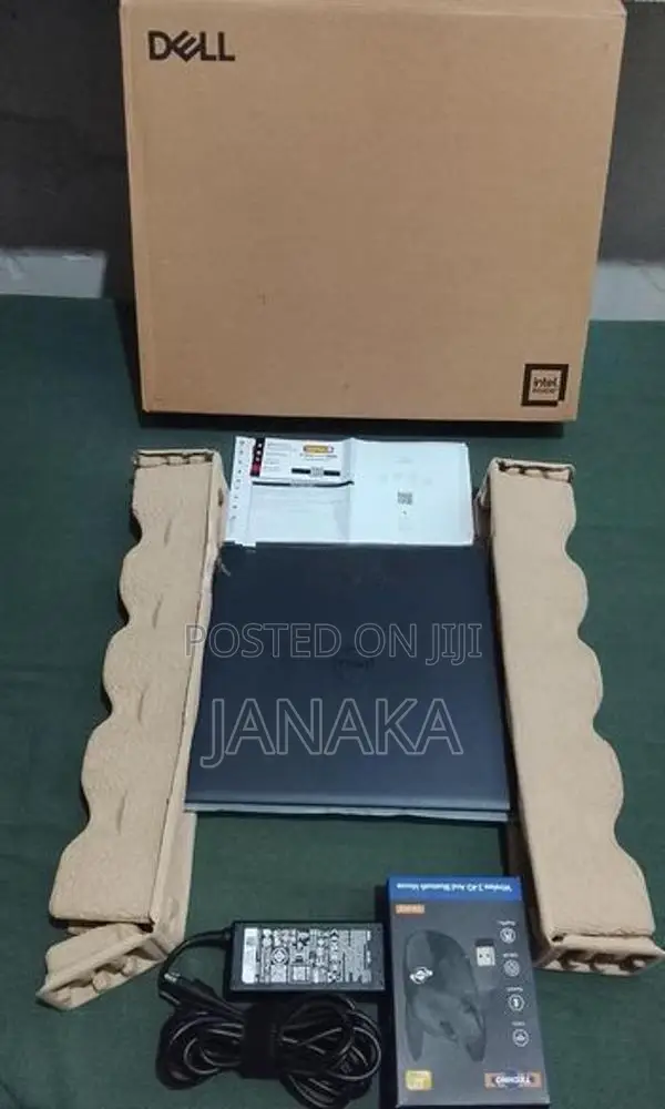 Dell I5 Laptop