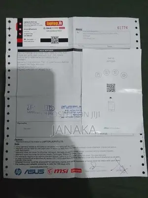 Dell I5 Laptop
