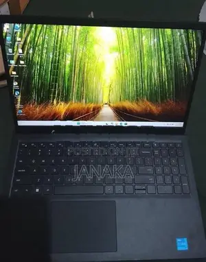 Dell I5 Laptop