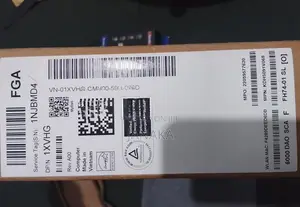 Dell I5 Laptop