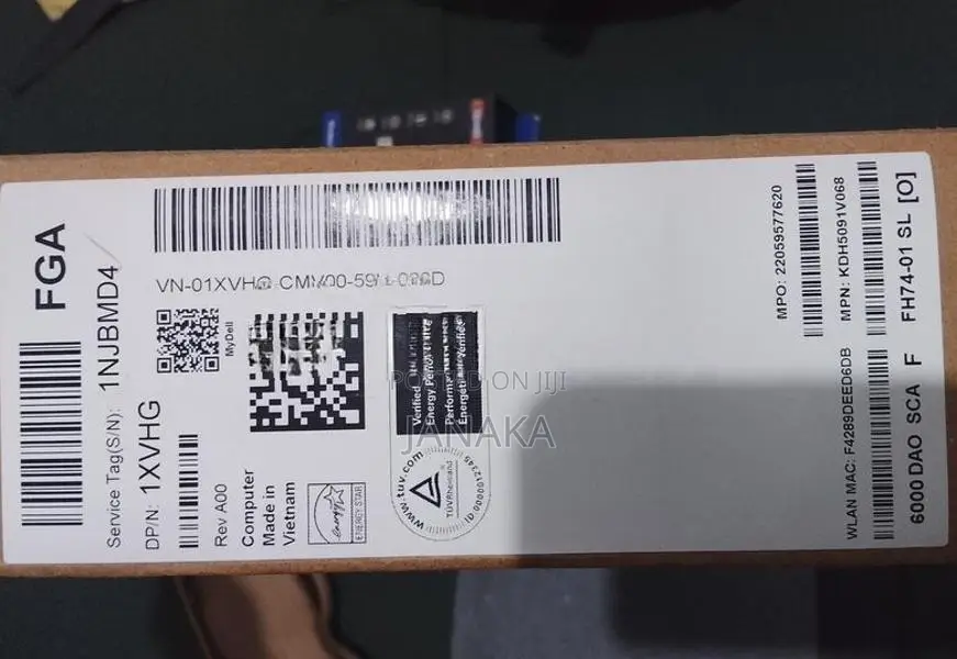 Dell I5 Laptop