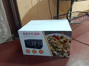 Singer Microwave Oven