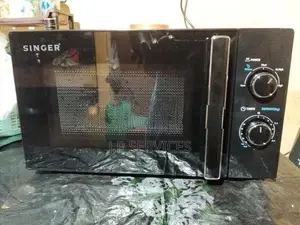 Singer Microwave Oven