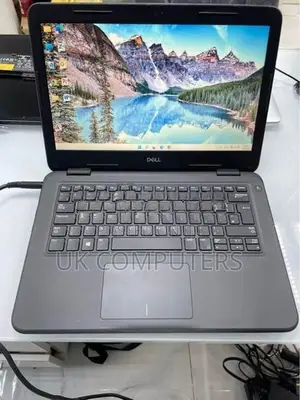 Dell Latitude 3310 Core I5 8th Gen