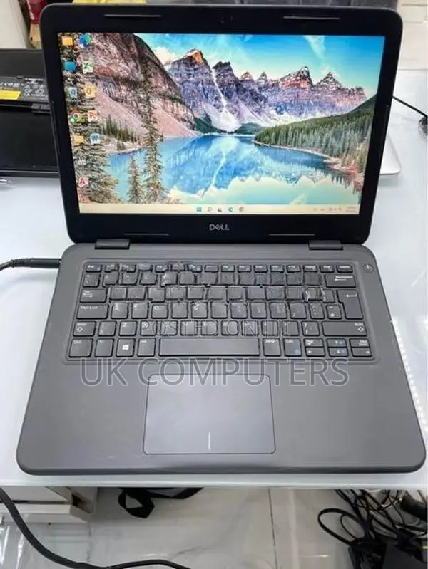 Dell Latitude 3310 Core I5 8th Gen