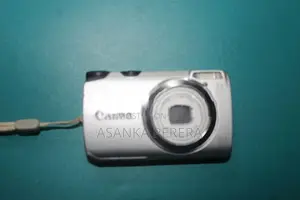 Canon Digital Camera