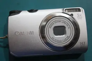 Canon Digital Camera