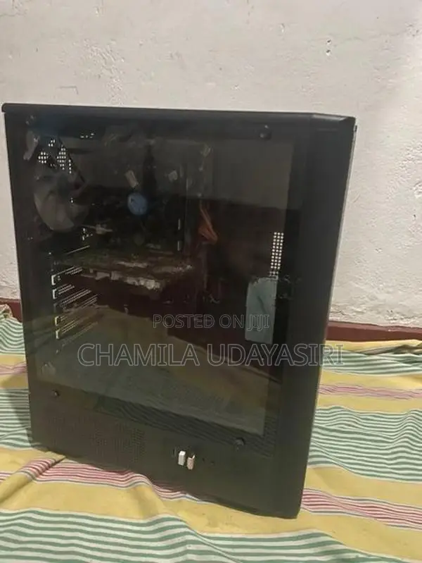 I5 6th Gen Desktop Pc Set