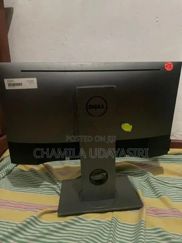 I5 6th Gen Desktop Pc Set