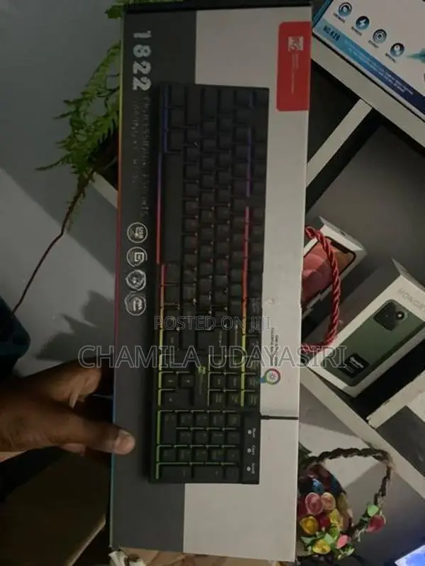 I5 6th Gen Desktop Pc Set