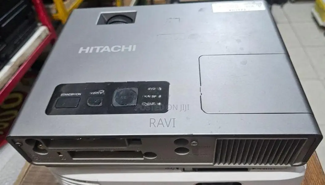 used projectors with warranty