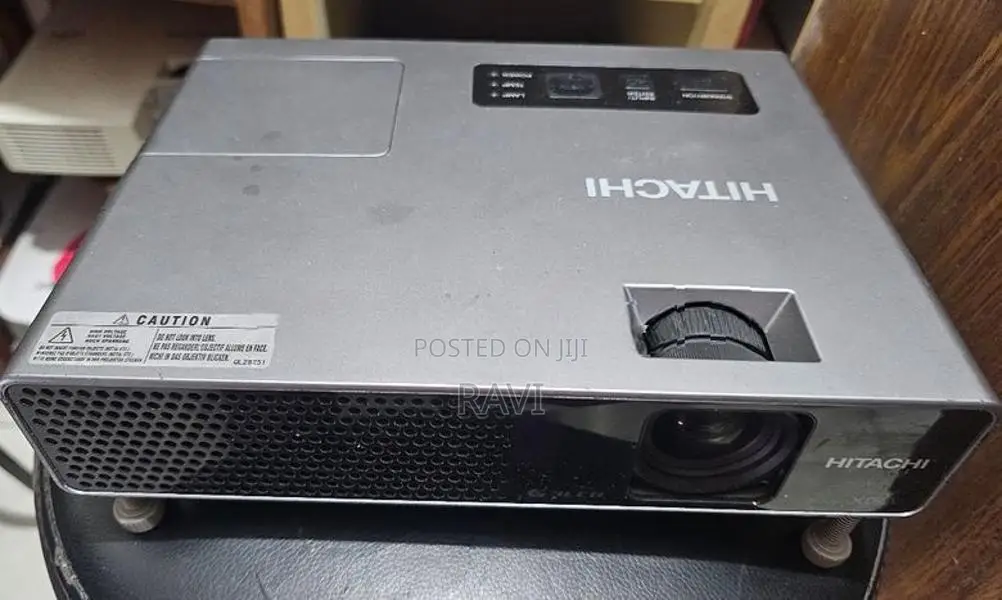 used projectors with warranty
