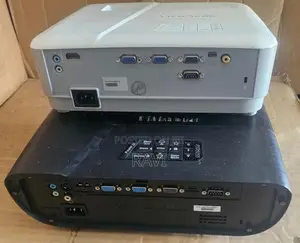 used projectors with warranty