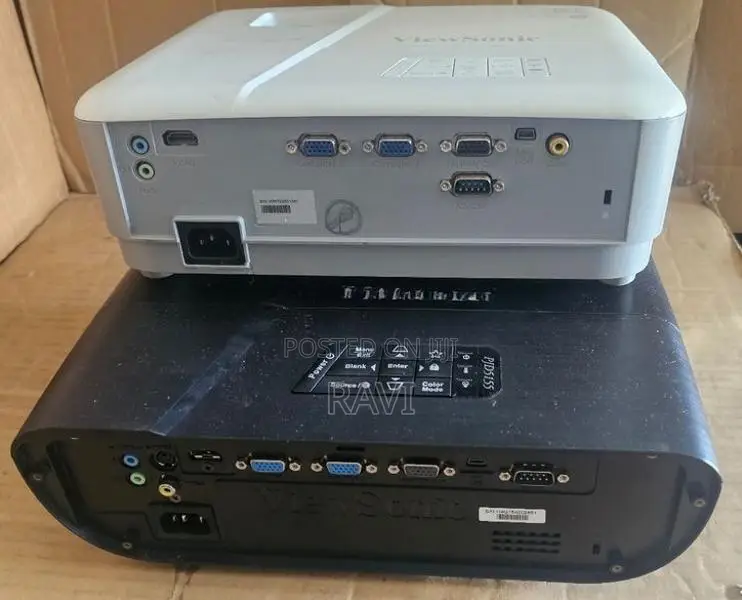 used projectors with warranty