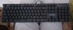 Jedel Mechanical Keyboard