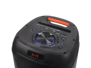 NDR 810 Party Box