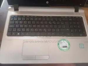 HP Probook