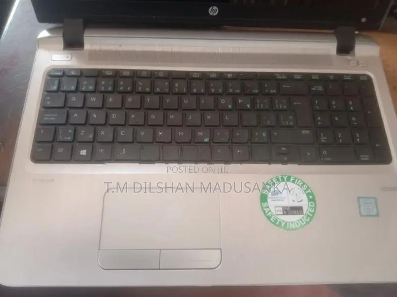 HP Probook