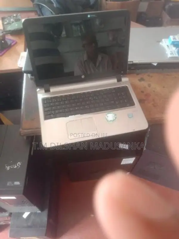 HP Probook