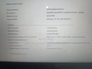 HP Probook