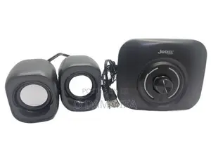 Jedel SD-560P 2.1 Multimedia Speaker System
