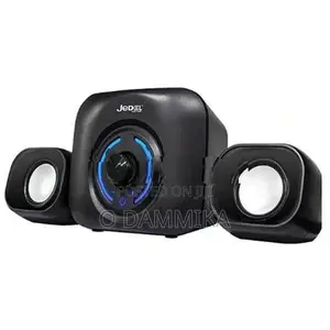 Jedel SD-560P 2.1 Multimedia Speaker System