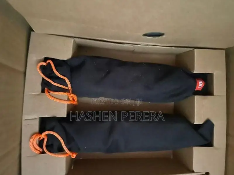 JBL Party Box