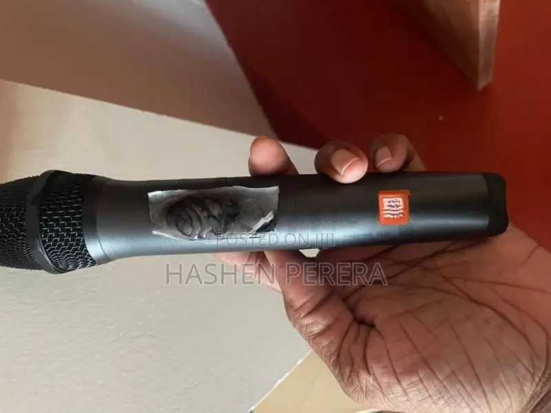 JBL Party Box