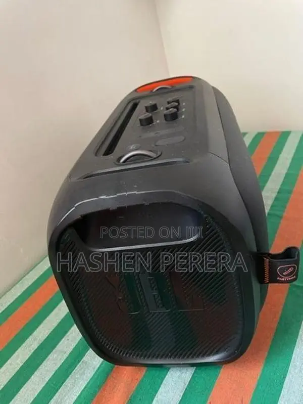 JBL Party Box